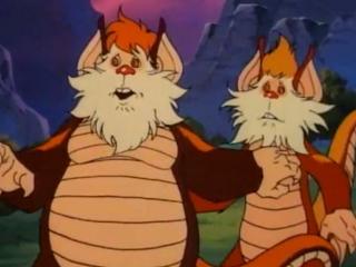 ThunderCats Classico - Episodio 104 - Episódio 104