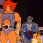 ThunderCats Classico Dublado