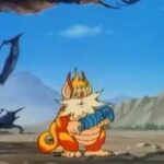 ThunderCats Classico Dublado