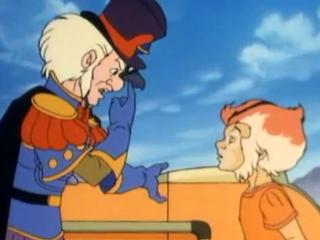 ThunderCats Classico - Episodio 109 - Episódio 109