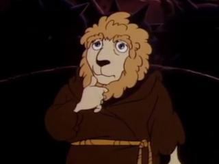 ThunderCats Classico - Episodio 11 - Episódio 11