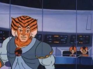 ThunderCats Classico - Episodio 110 - Episódio 110