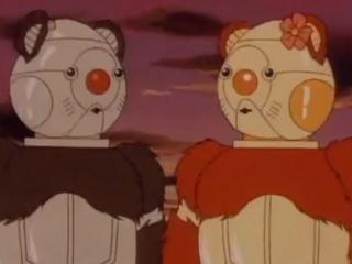 ThunderCats Classico - Episodio 111 - Episódio 111