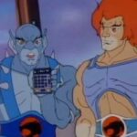 ThunderCats Classico Dublado