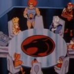 ThunderCats Classico Dublado