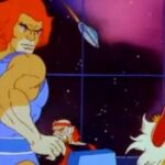 ThunderCats Classico Dublado