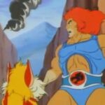 ThunderCats Classico Dublado