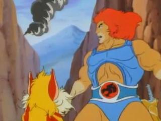 ThunderCats Classico - Episodio 120 - Episódio 120