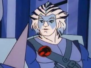 ThunderCats Classico - Episodio 121 - Episódio 121