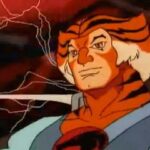 ThunderCats Classico Dublado