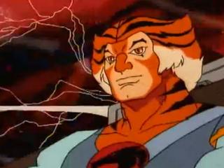 ThunderCats Classico - Episodio 123 - Episódio 123