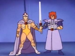 ThunderCats Classico - Episodio 125 - Episódio 125