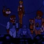 ThunderCats Classico Dublado