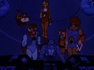 ThunderCats Classico - Episodio 13 - Episódio 13