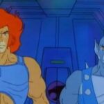 ThunderCats Classico Dublado