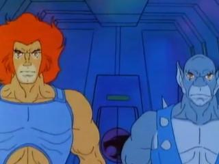 ThunderCats Classico - Episodio 130 - Episódio 130