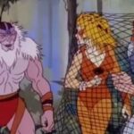 ThunderCats Classico Dublado