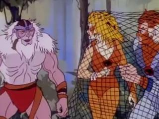 ThunderCats Classico - Episodio 14 - Episódio 14