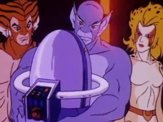 ThunderCats Classico - Episodio 15 - Episódio 15