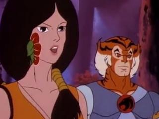 ThunderCats Classico - Episodio 16 - Episódio 16