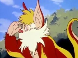 ThunderCats Classico - Episodio 17 - Episódio 17