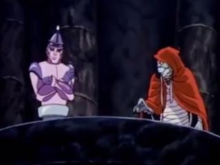 ThunderCats Classico - Episodio 18 - Episódio 18