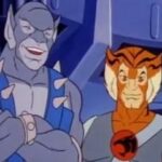 ThunderCats Classico Dublado