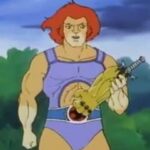 ThunderCats Classico Dublado