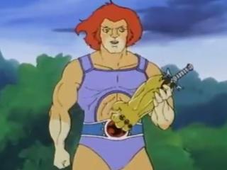 ThunderCats Classico - Episodio 2 - Episódio 2