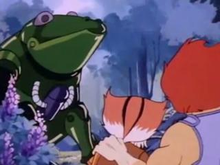 ThunderCats Classico - Episodio 21 - Episódio 21