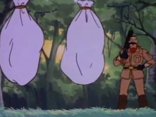 ThunderCats Classico - Episodio 24 - Episódio 24