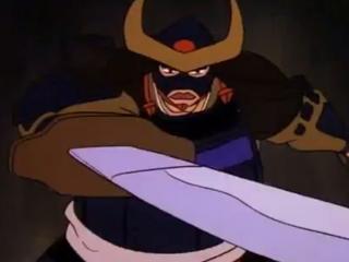 ThunderCats Classico - Episodio 27 - Episódio 27