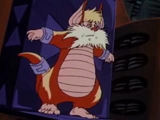 ThunderCats Classico - Episodio 29 - Episódio 29