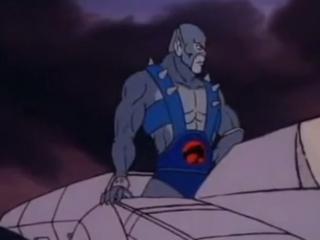 ThunderCats Classico - Episodio 3 - Episódio 3