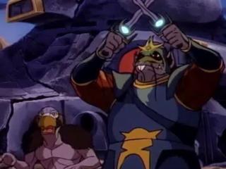 ThunderCats Classico - Episodio 30 - Episódio 30