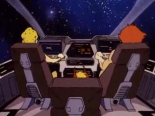 ThunderCats Classico - Episodio 35 - Episódio 35