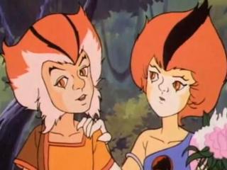 ThunderCats Classico - Episodio 36 - Episódio 36