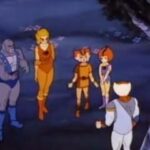 ThunderCats Classico Dublado