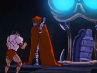 ThunderCats Classico - Episodio 39 - Episódio 39