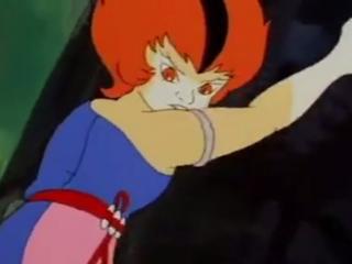 ThunderCats Classico - Episodio 4 - Episódio 4