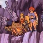 ThunderCats Classico Dublado