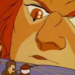 ThunderCats Classico Dublado