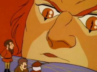 ThunderCats Classico - Episodio 41 - Episódio 41