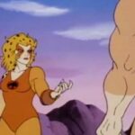 ThunderCats Classico Dublado