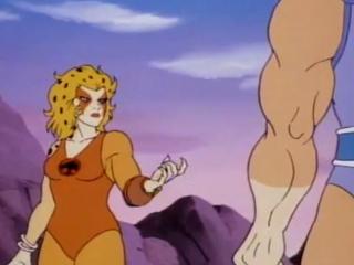 ThunderCats Classico - Episodio 42 - Episódio 42