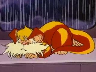 ThunderCats Classico - Episodio 43 - Episódio 43