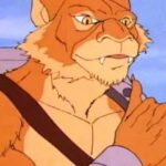 ThunderCats Classico Dublado