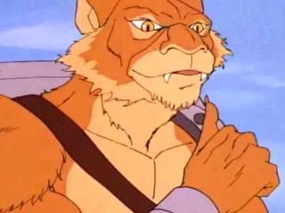 ThunderCats Classico - Episodio 44 - Episódio 44