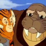 ThunderCats Classico Dublado