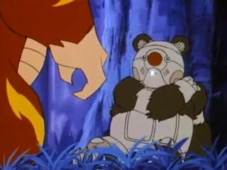 ThunderCats Classico - Episodio 47 - Episódio 47